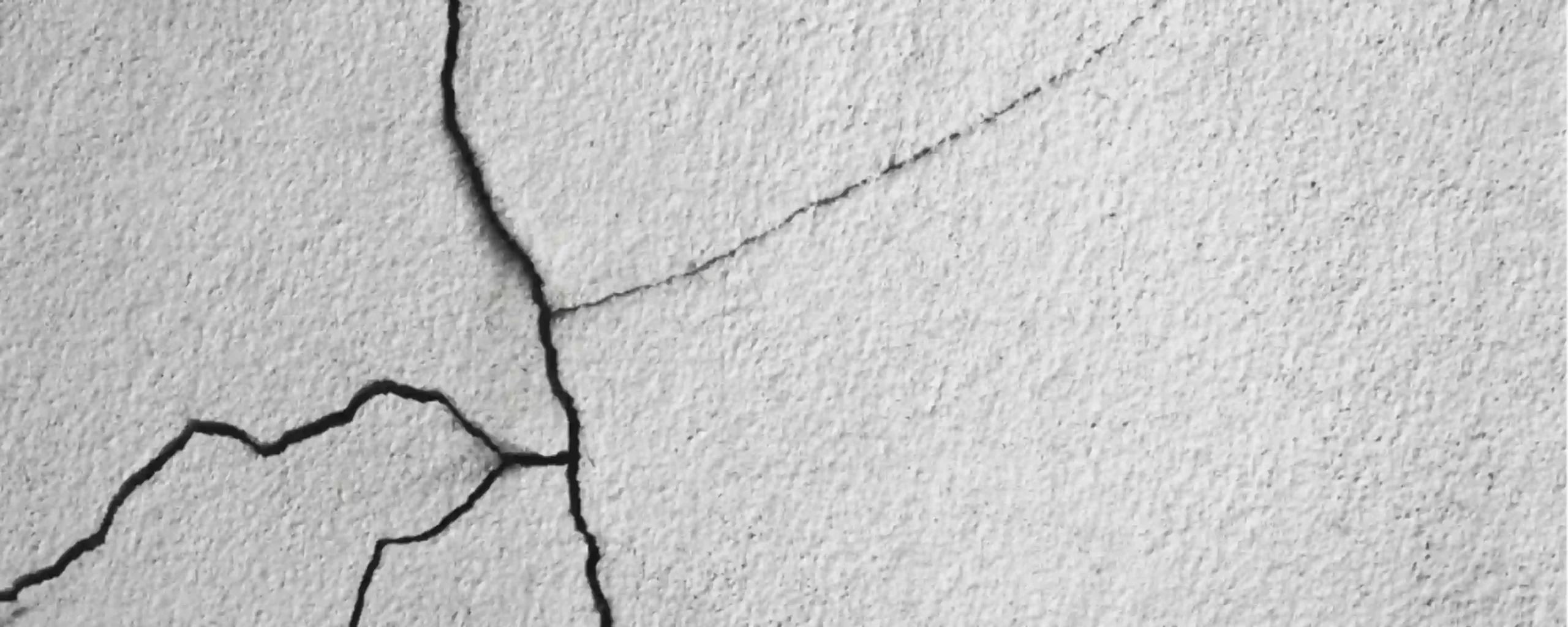 Wall Cracks