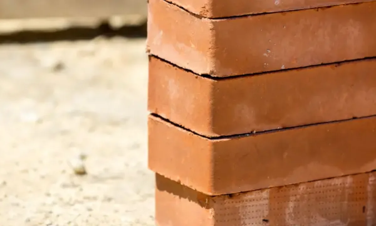 Curious About Fire Bricks? Lets Explore What Theyre Made Of