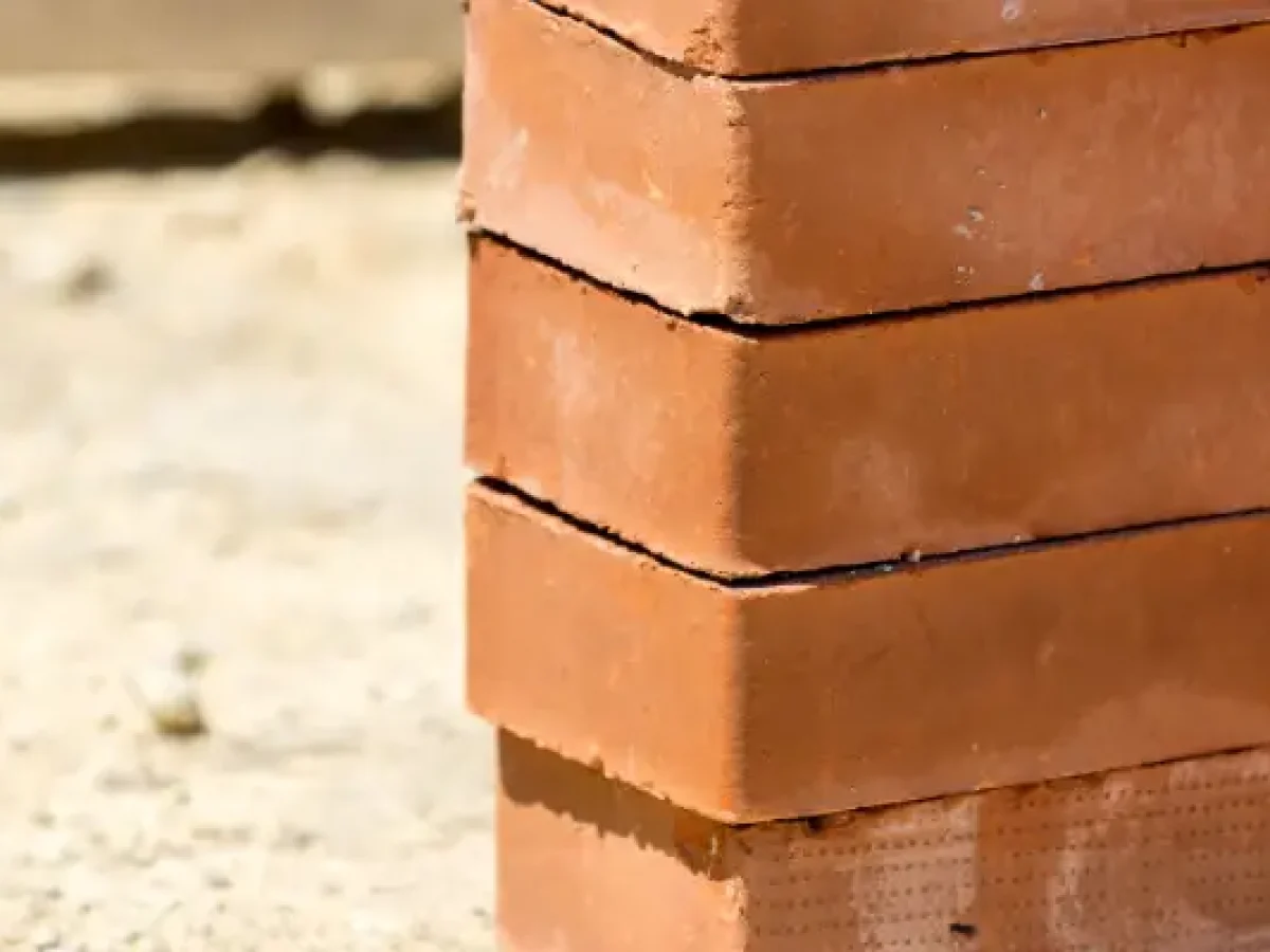 Firebox Bricks: Ideal Fire Bricks for High-Heat Applications