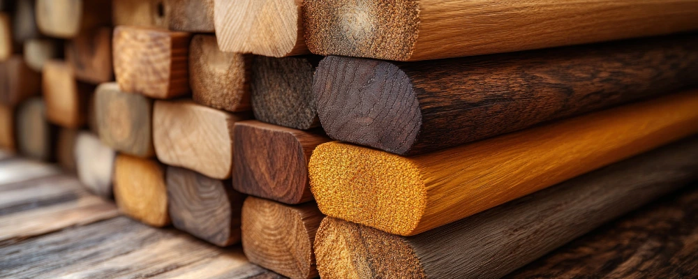 Seasoning of Timber