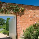 english garden wall bond