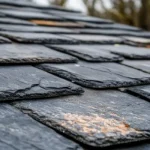 Asphalt Shingles for Roofing