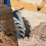 Backfilling - Materials, Methods & Importance in Construction