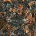 Tan Brown Granite