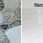 Sanded vs Unsanded Grout