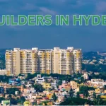 Top Builders in Hyderabad