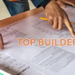 Top Builders in India