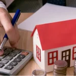 how to calculate emi for housing loan​