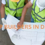 top builders in delhi​