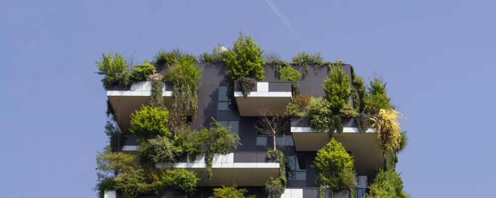 Green Building Certification