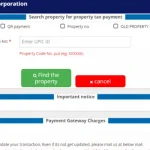 PCMC Property Tax