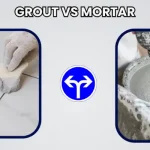 grout vs mortar