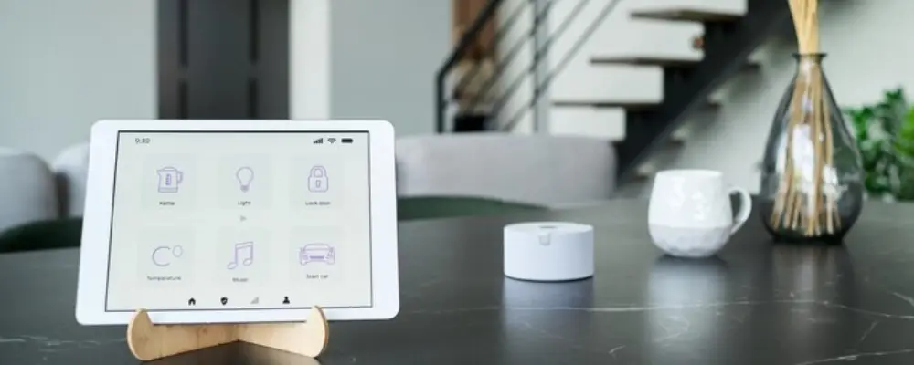 Smart Home Gadgets in India